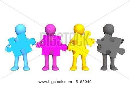 CMYK