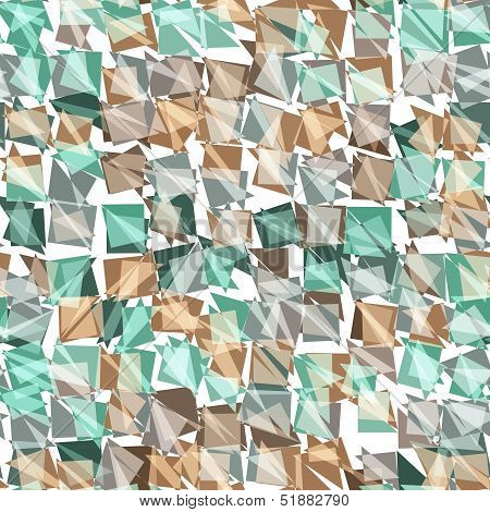 Geometric background