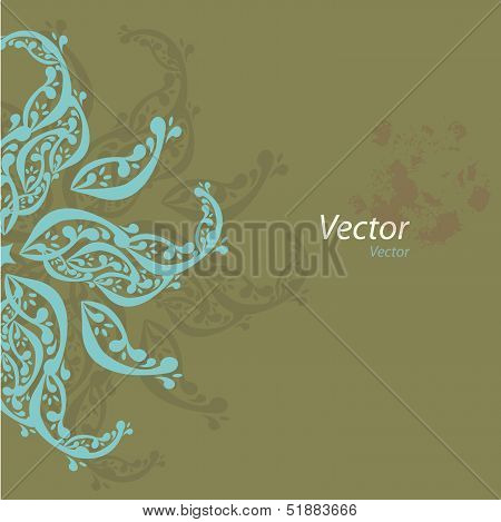 ornament background