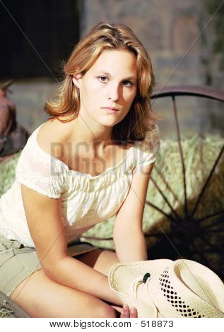 Cowgirl