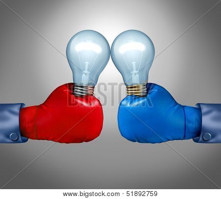 Creative Competition