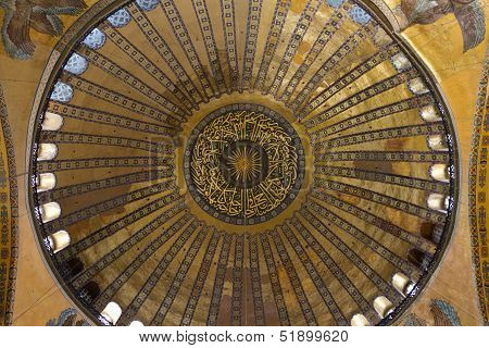 Hagia Sophia
