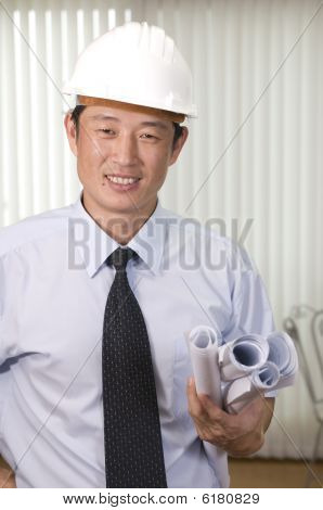 Engineering job
