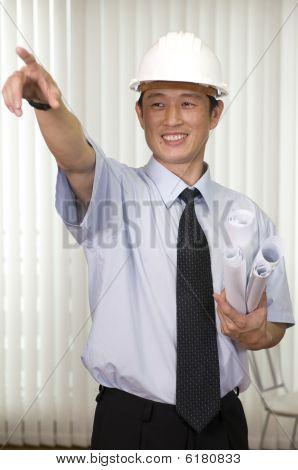 Engineering job