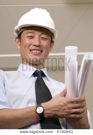 Engineering job