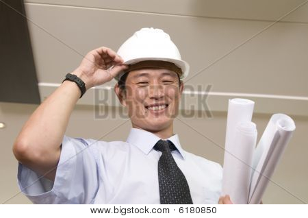 Engineering job