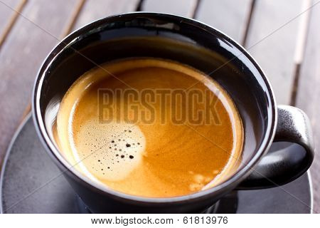 Cup Of Espresso