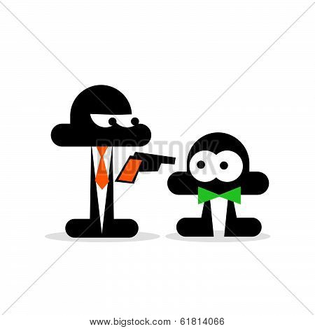Little Guy Robbery.eps