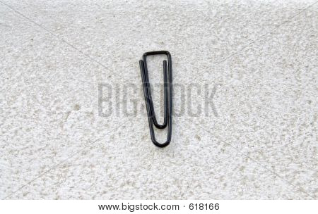 Paper Clip