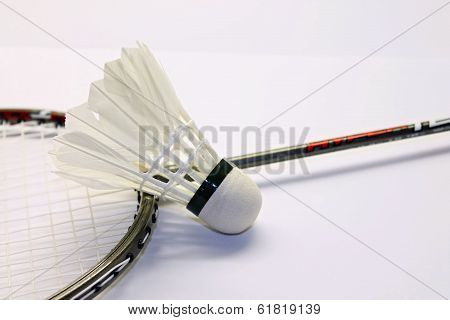 Badminton