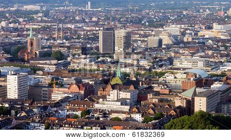 Dusseldorf