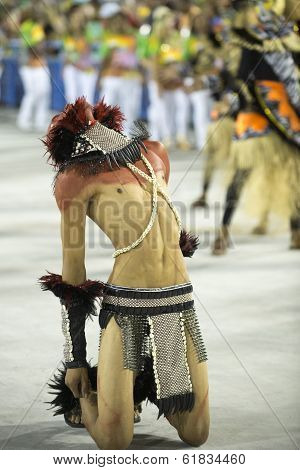 Carnival 2014