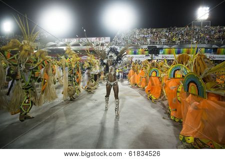Carnival 2014