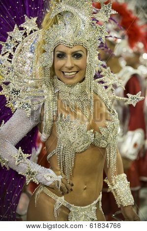 Carnival 2014