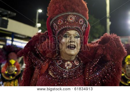 Carnival 2014