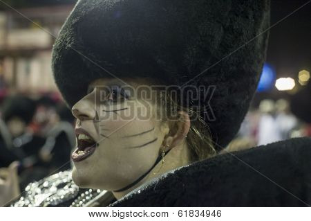 Carnival 2014