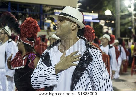 Carnival 2014