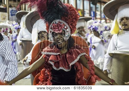 Carnival 2014