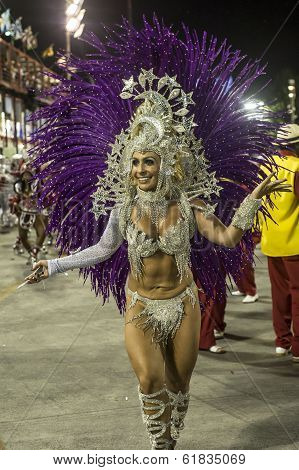 Carnival 2014