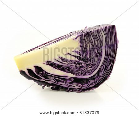 Red cabbage