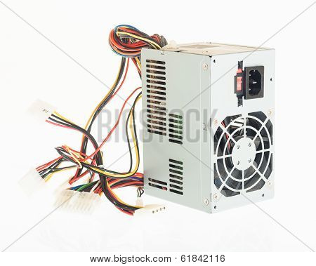 Pc psu
