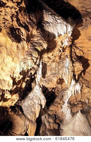 Belianska cave, Slovakia