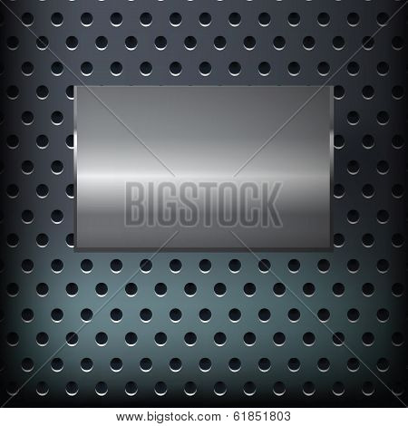 Metal Texture