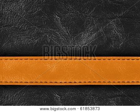 Leather