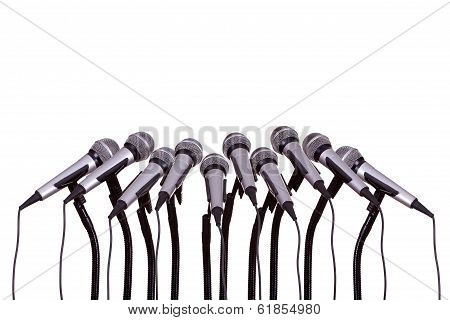 Pressconference