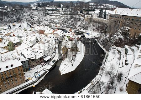 ?eský Krumlov