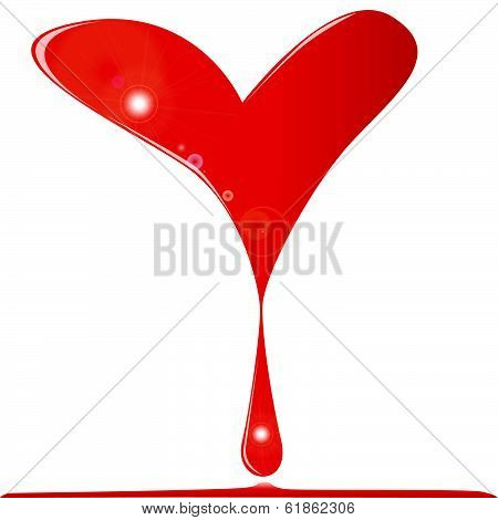 Bleeding Heart