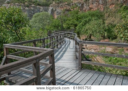 Krka National Park, Croatia