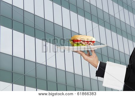 Fast food