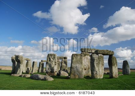 Stonehenge
