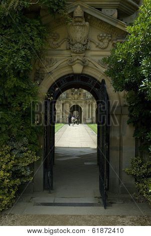 Archway