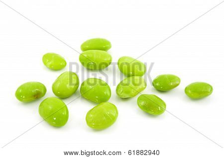green pea