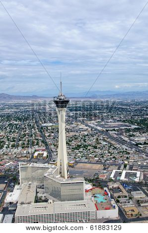 Las Vegas, Nevada Usa - September 10, 2013