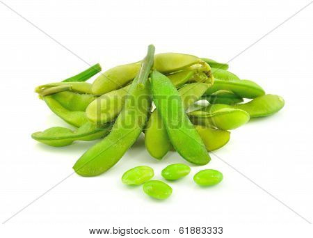 green pea