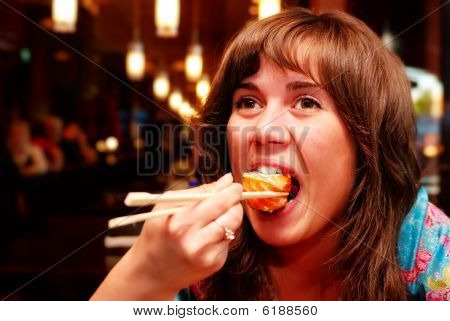 Mangiare Susi