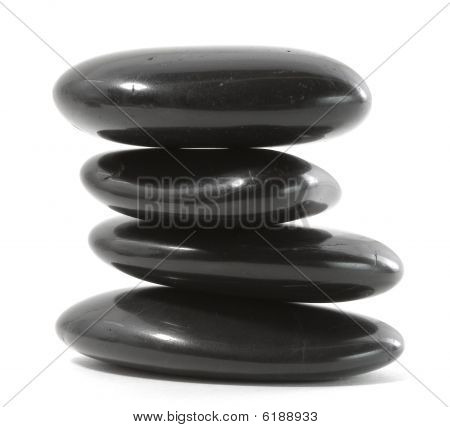 Evenwicht van Stones