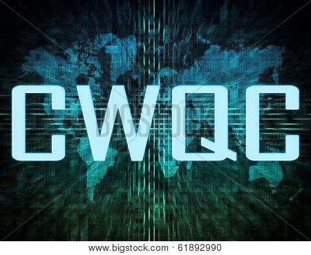 Company Wide Quality Control