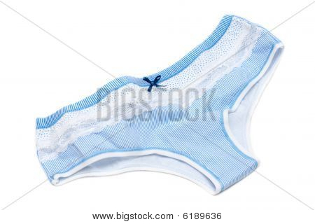 Feminin trusser
