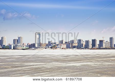 Kazan. Cityscape