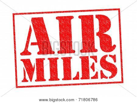 Air Miles