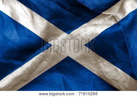 Scotland Flag