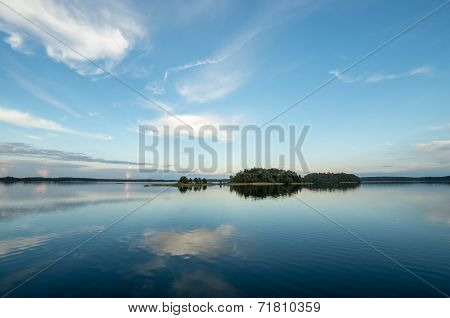 Island