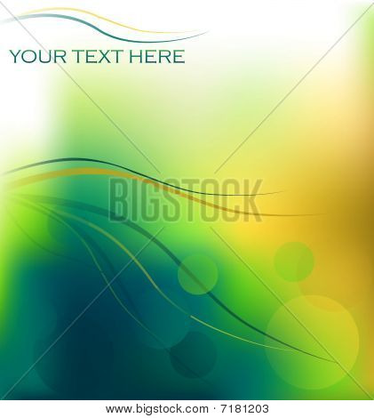 abstrakt baggrund