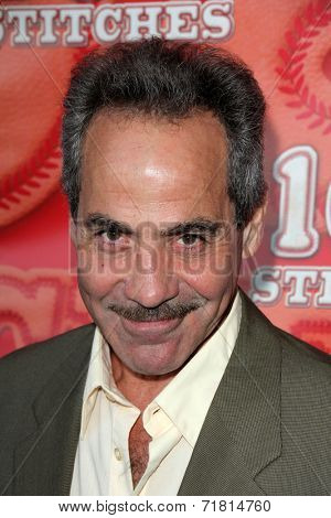 LOS ANGELES - SEP 10:  Larry Thomas at the 
