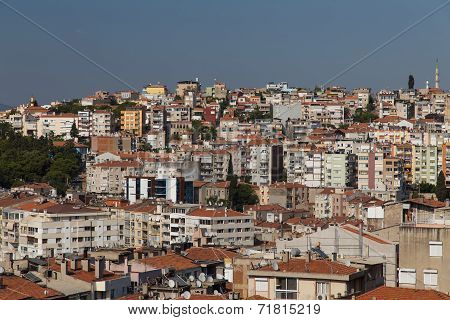 Izmir City