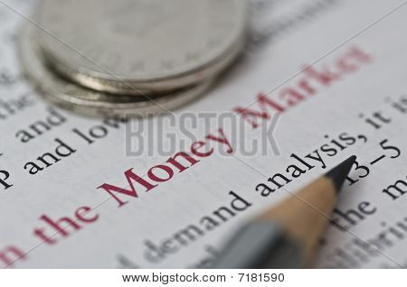 money market